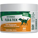 Vets Best Itch Support 60ct