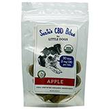 Suzies CBD Dog Treats Apple 2mg 30ct