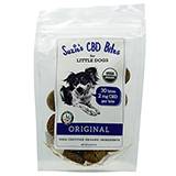 Suzies CBD Dog Treats Original 2mg 30ct