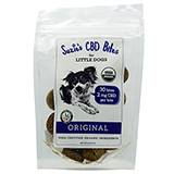 Suzies CBD Dog Treats Original 30ct