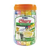 Inaba Churu Tuna Chicken Variety 50 pack