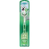 Tropiclean Triple Flex Toothbrush Large