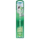 Tropiclean Triple Flex Toothbrush Small