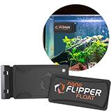 Flipper Nanon Float 2 in 1 Magnetic Algae Cleaner