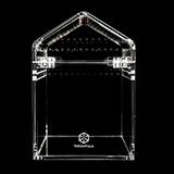 Tarantula Cribs Understory 4x4x6 inch