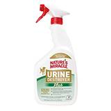 Natures Miracle Dog Urine Destroyer 32oz
