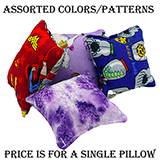 Locally Made Catnip Pillow for cats