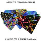 Collar Bandana Small