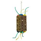 Zoo-Max Tower Hanging Medium Bird Toy