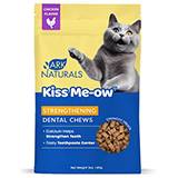 Ark Naturals Chews for Cats Kiss Meow Chic 3oz