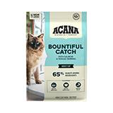 Acana Bountiful Catch Cat Food 10lb
