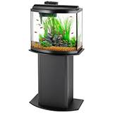 Aquarium 26G Bowfront LED Kit and Stand