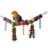 Super Bird Rainbow Bridge JR for Small / Medium Birds