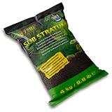 ExoTerra Sub Stratum Bioactive Terraium Substrate 8.8Lb