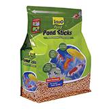 Tetra Pond Floating Food Sticks 1.7Lb