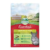 Oxbow Chinchilla 10lb