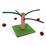 Cat Furniture Elf Bounce N Spring