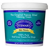 Liver Dried 14 ounce Dog Treat