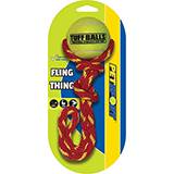 PetSport Tuff Balls Fling Thing