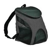 Pet Carrier Back Pack Large Grey 11x12.6x17.3