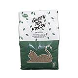 Green Tea Fresh Cat Litter Litter 11lb