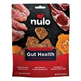 Nulo Functional Jerky Bites Gut Health Dog Treats 5oz