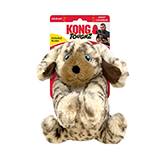 Kong Toughz Puppy Dog Toy