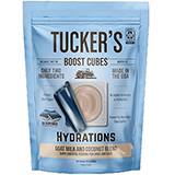 Tuckers Frozen Boost Cubes Goats Milk 1lb