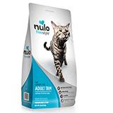 Nulo Freestyle Grain-Free Adult Trim Dry Cat Food 2lb