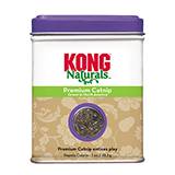 KONG Premium North American Catnip 1oz