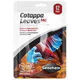SeaChem Catappa Leaf 12pk