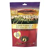Zignature Soft Training Treats Lamb 4oz