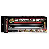 ZooMed ReptiSun T5 UVB LED 14-inch Combo Fixture