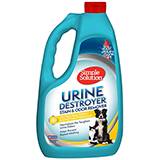 Simple Solution Urine Destroyer 1 gallon