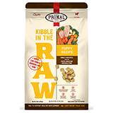 Primal Kibble in the Raw Puppy Chicken  9lb