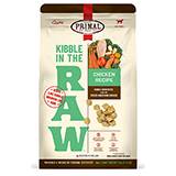 Primal Kibble in the Raw Chicken 1.5