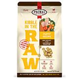 Primal Kibble in the Raw Puppy Chicken 1.5 lb