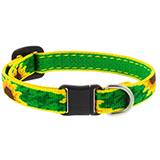 Lupine Cat Collar Sunflowers without Bell