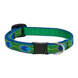 Lupine Cat Collar Tail Feathers without Bell