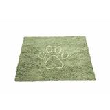 Dog Gone Smart Dirty Dog Doormat Sage Large