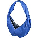 Pet Carrier Sling Blue for Dogs and Cats