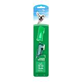 Tropiclean Fresh Breath Finger Brush for Dogs 2 Pack