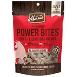 Merrick Power Bites Beef 6oz