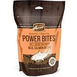 Merrick Power Bites Salmon 6oz