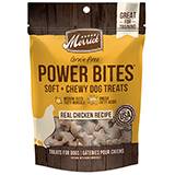 Merrick Power Bites Chicken 6oz