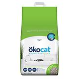 OkoCat Dust-Free Paper Cat Litter 11lb