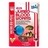 Bloodworms Hikari Frozen 3.5oz 30 Cube