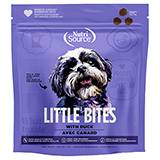NutriSource Dog Little Bites Duck Treat 6oz