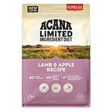 ACANA Singles Limited Ingredient Lamb and Apple 22.5lb