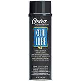Oster Kool Lube3 Electric Clipper Lubricant and Cleaner 14oz